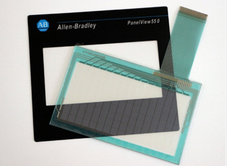 AB ABB 2711-K9A membrane