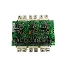 FS225R17KE3/AGDR-71C S ABB Module+Drive for ABB Inverter Drive