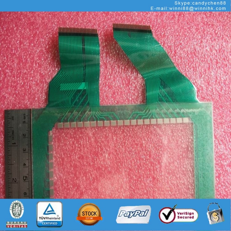 Gp47j-eg11 touchscreen - Glas