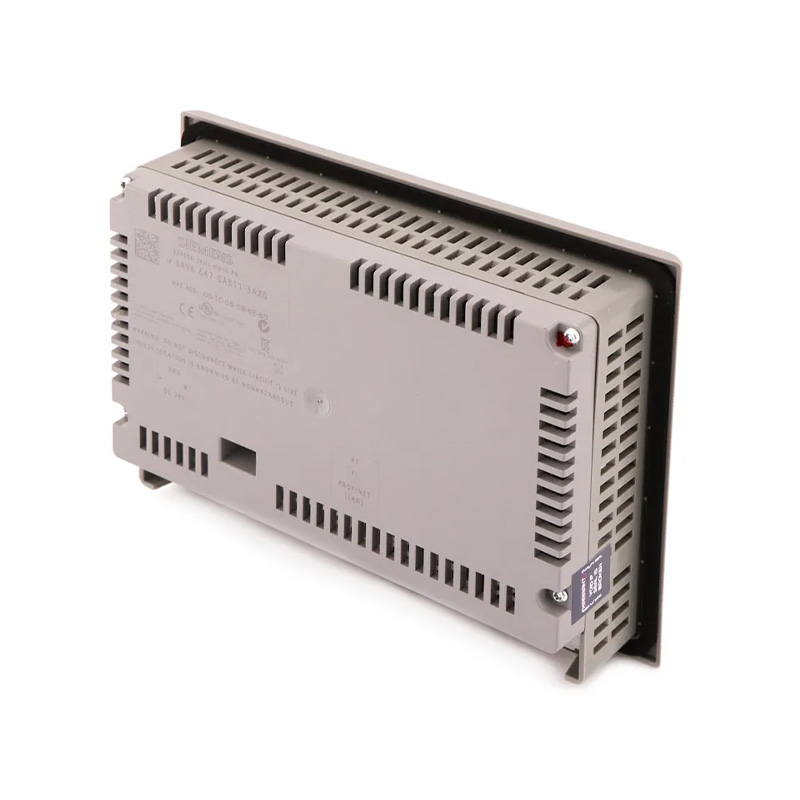 6AV6647-0AB11-3AX0 Siemens HMI touch screen