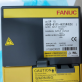 fanuc a06b-6111-h015 # h550 fahren