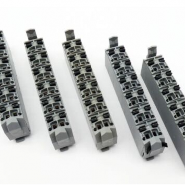 Module X20TB12