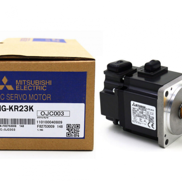 HG-KR23K Mitsubishi servo motor