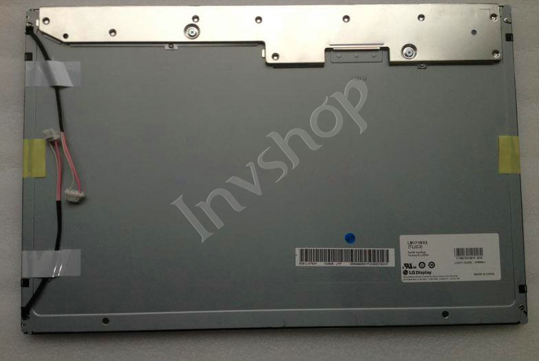 LG LM171WX3-TLC2 1440*900 17.1"LCDÂ PanelÂ