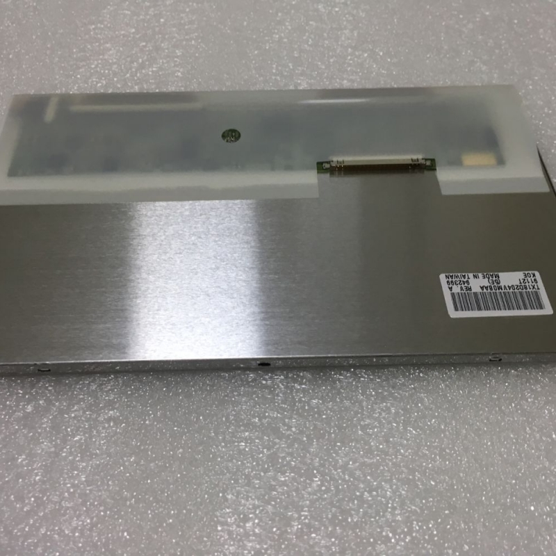 TX18D204VM0BAA KOE 7inch 1920*1080 LCD PANEL