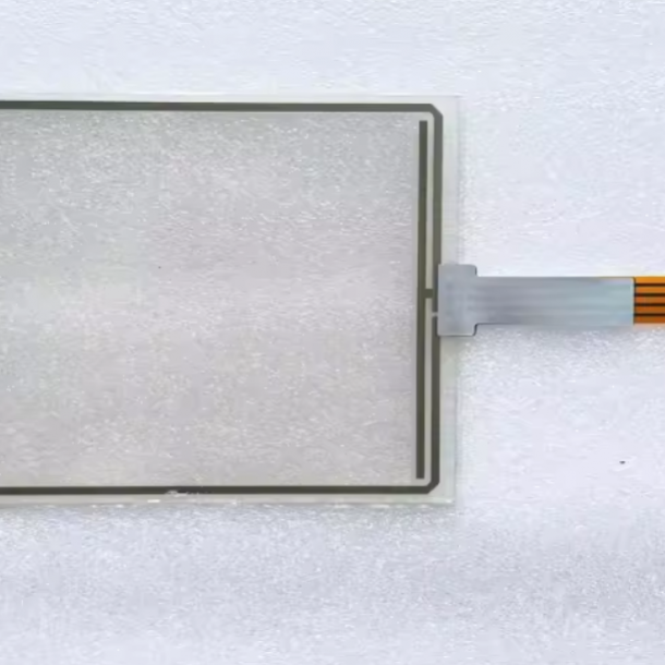 NQ5-MQ000-B FOR Omron touch screen + Key panel MEMBRANE