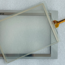 LG LS XP50-TTA Touch screen + protective film
