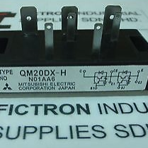 MITSUBISHI QM20DXH