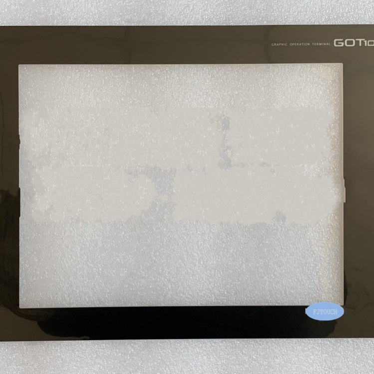 mitsubishi GT1675-VNBA GT1675-VNBD GT1672 membrane