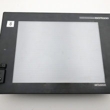 Mitsubishi touch screen GT1572-VNBA