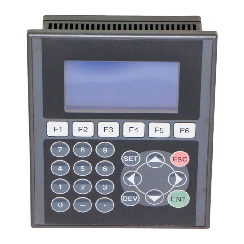 F920GOT-BBD5-K-C Mitsubishi Bedienfeld