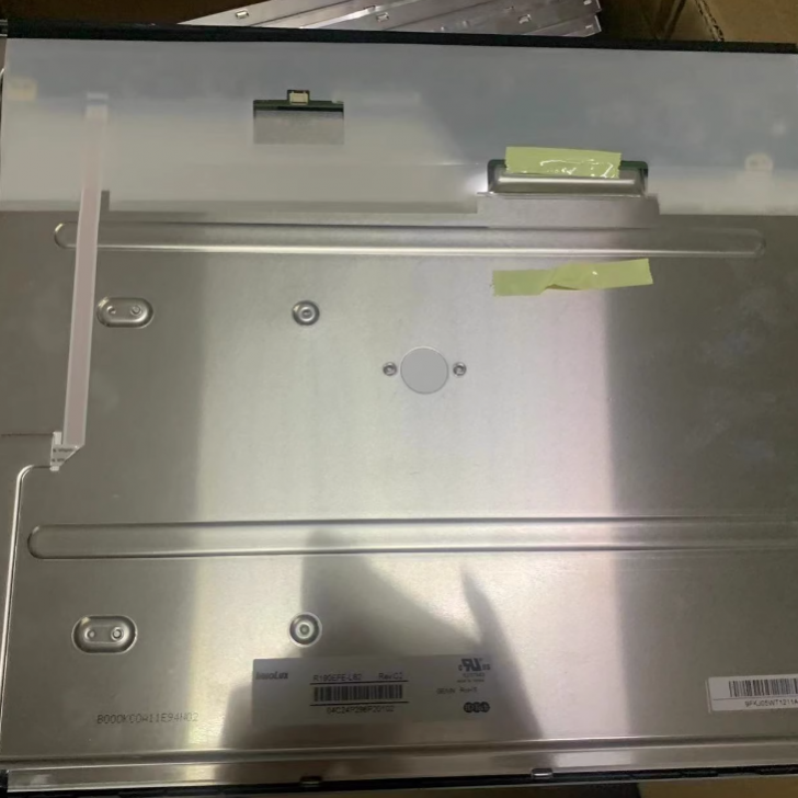 R190EFE-L62 REV.C2 FOR Innolux 1280*1024 LCD screen for medical equipment