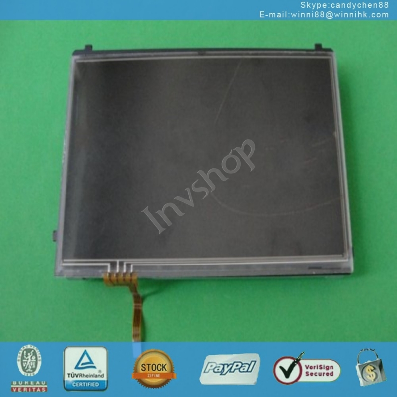 HV121WX5-121 12.1"1280*800 TFT LCD
