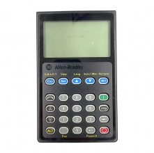 20-HIM-A3 AB inverter panel