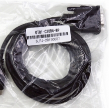 Mitsubishi Cable GT01-C30R4-8P