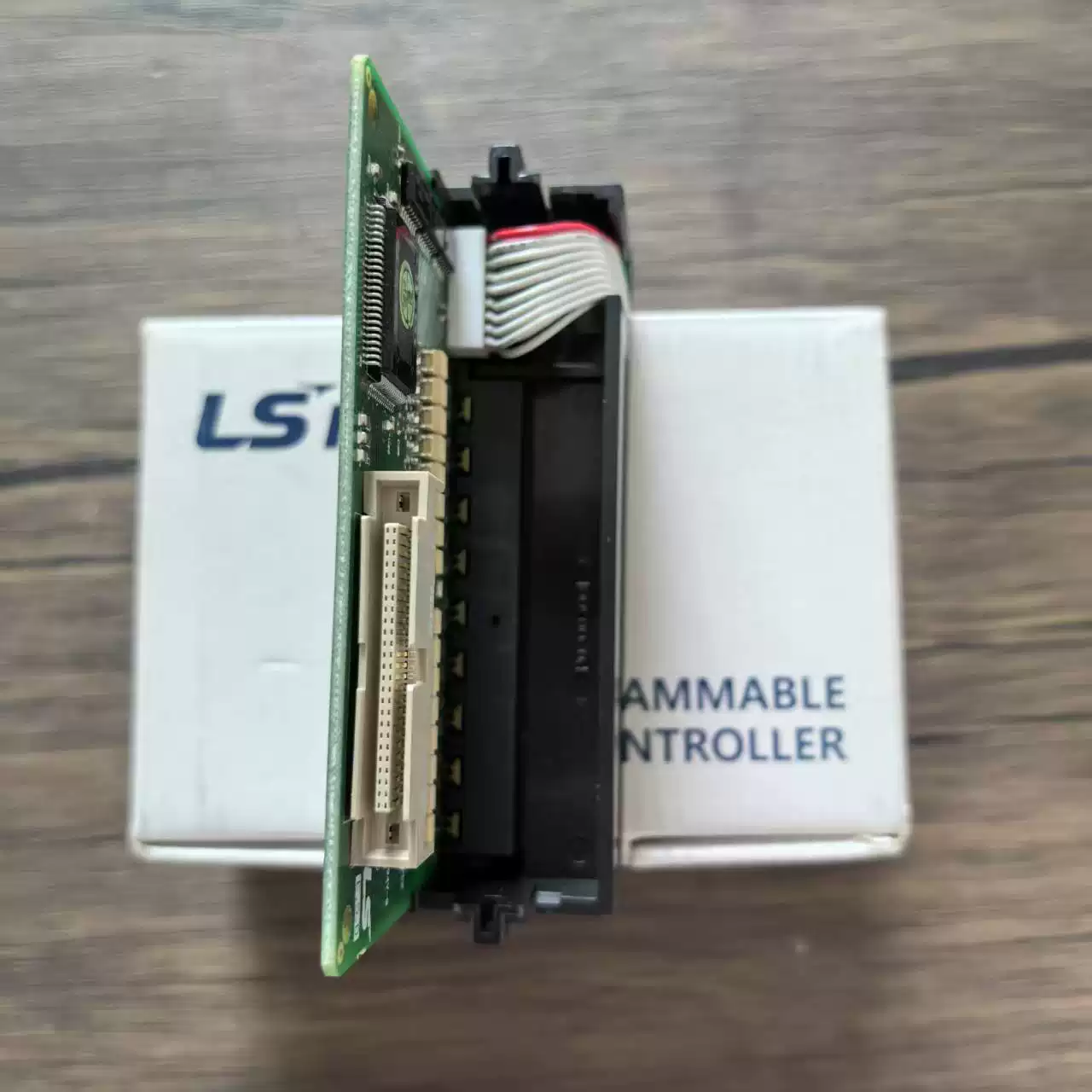 G6I-D22A Input module