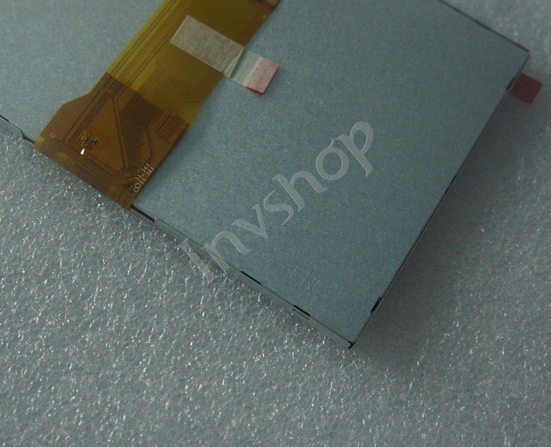 GC-4401W Pro-face HMI inside LCD Display