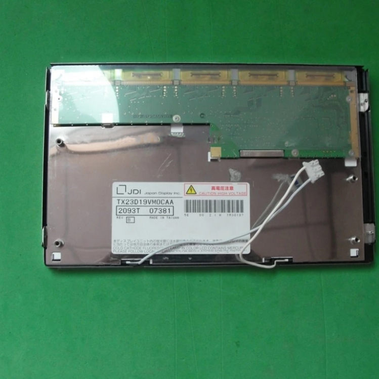 TX23D19VM0CAA HITACHI 9" TFT-LCD screen 800*480 Display