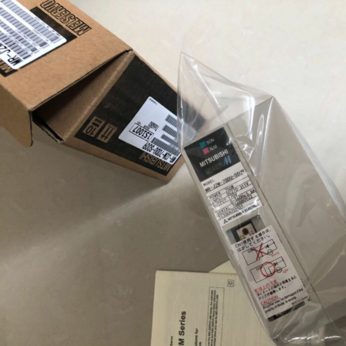 MR-J2M-70DU-S009 Mitsubishi Servo Drive