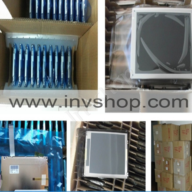 AMPIRE 5.7"320*240 a-Si TFT-LCD AM-320240NTMQW-T30H-C(R)