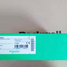 TSXAEZ802 Analog Input Module Schneider Electric