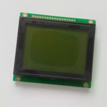 MGLS12864T-HT-LED03 nagelneuer ursprünglicher 128*64 LCD-Bildschirm