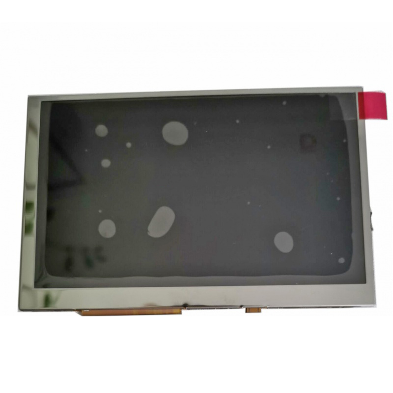 AM-800480AZTZQW-05H AMPIRE 5" TFT-LCD screen 800*480 Display