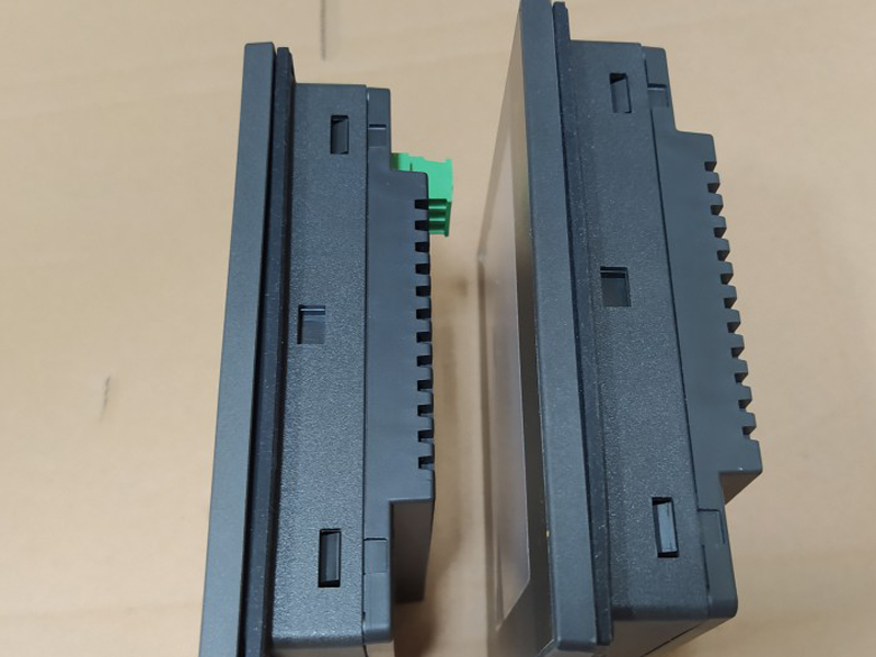 DOP - B03S211 DVP03E211 95 Touch Panel New and Original