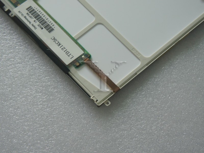 LTD121KC5C Toshiba 12.1" TFT-LCD screen 1024*768 Display