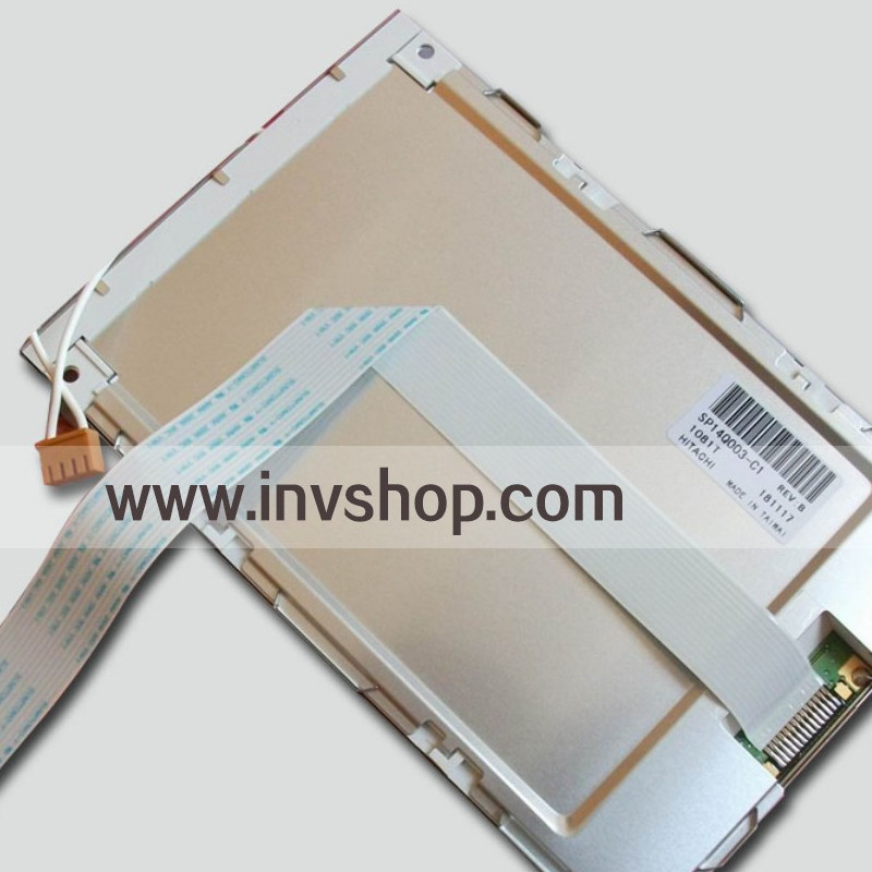 SP14Q003-C1 5.7"320*240 FSTN-LCD FOR Hitachi