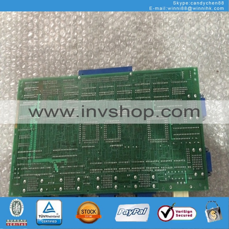 MITSUBISHI MDS-D-SVJ3-20 Servo Amplifier New