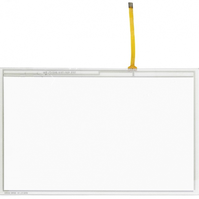 mitsubishi GS2110-W Touch screen glass