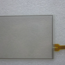 AGP3400-T1-D24-MV NEW Touch screen Glass replacement HMI Touch Panel