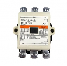 SC-N6 [125] Fuji AC contactor