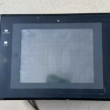 NT31C-ST141B OMRON Human machine interface touch panel