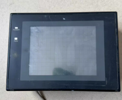 NT31C-ST141B OMRON Menschliche Maschinenschnittstelle Touchpanel