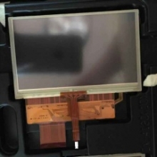 COM43H4M09XLC Ortustech 4.3