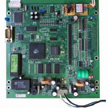 Motherboard computer board P5.PCB UNC7.820.040C