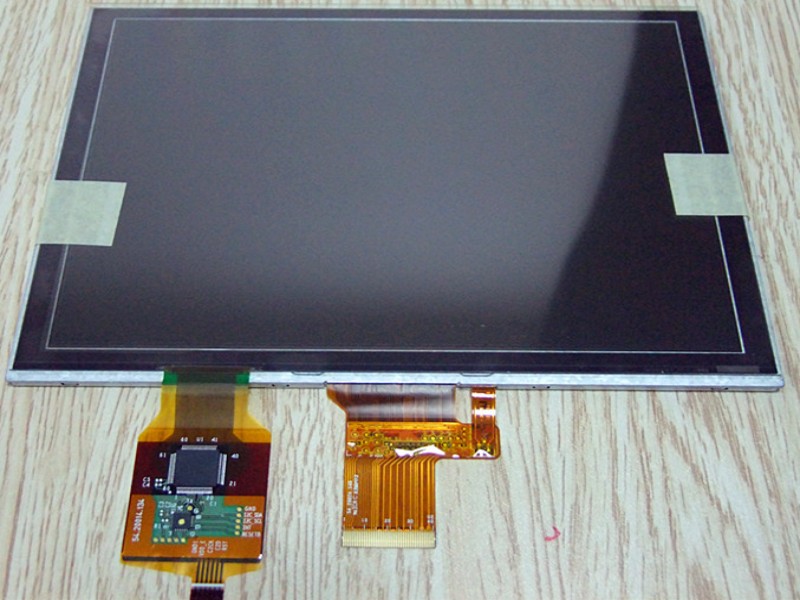 B101AW06 V1 B101AW06 V1 HW0A B101AW06 V1 HW1AAUO 1024*600 10.1 inch LCD Screen for netbook PC