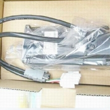 Yaskawa Servo Motor SGMAH-02A1A21