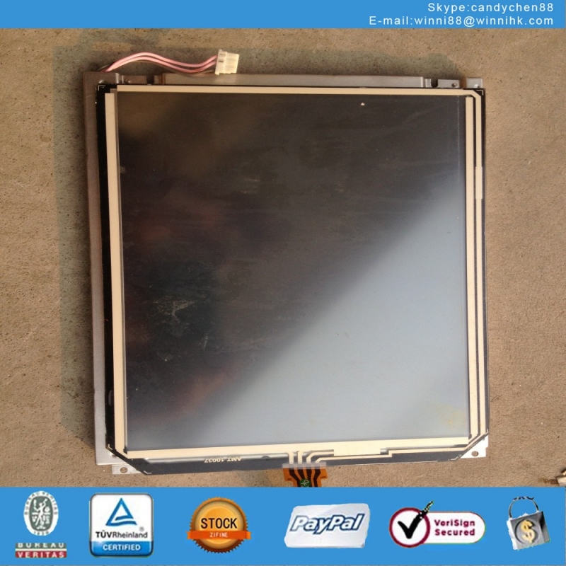 for AMT New Touch Screen AMT10037
