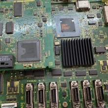 A20B-8200-0395 FANUC Mother Board Oriignal for Used