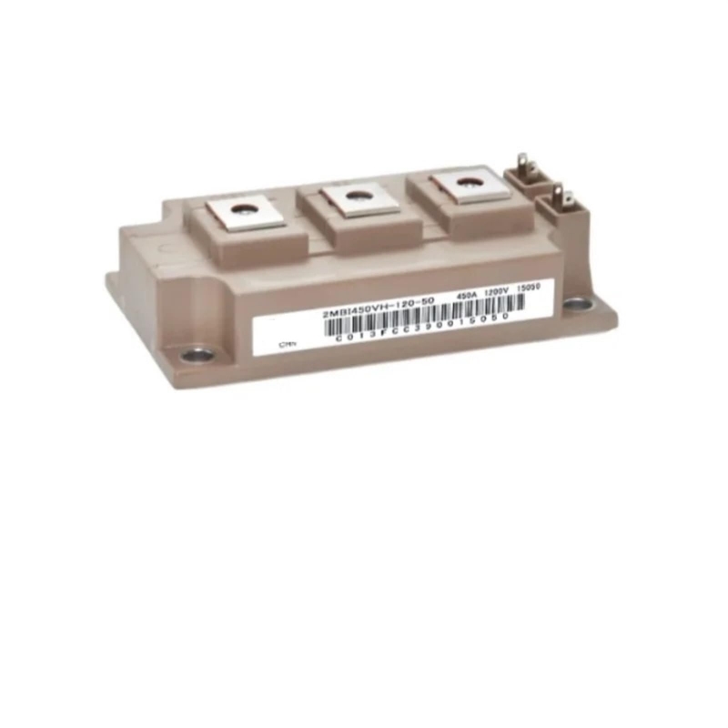 2MBI450XHA120-50 Modules Brand New Original  Provided by Quality Suppliers