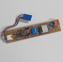 NeUe und alte invc186 wechselrichter in Aktien