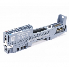 6ES7193-6BP00-0BA0 Siemens Anschluss