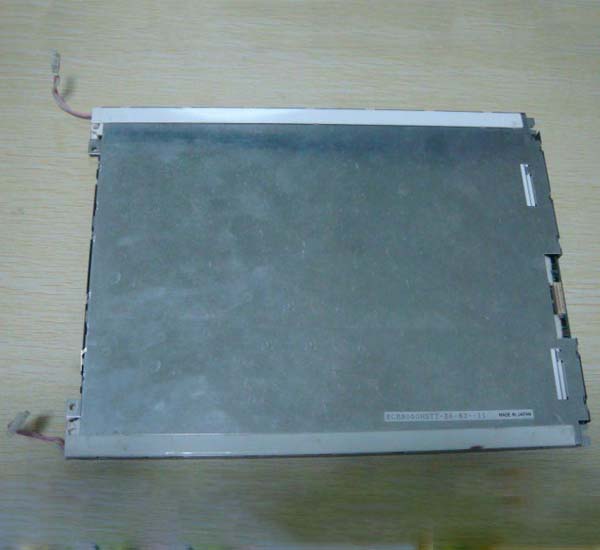 12.1"800*600 KCB8060HSTT LCD PANEL FOR TORISAN