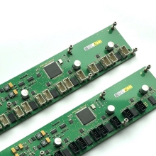 00.785.1311 Heidelberg printing press IDEB3-16 board