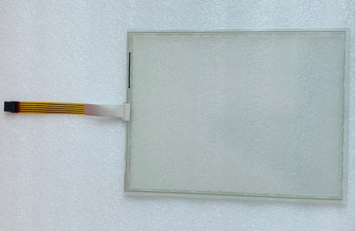 Siemens MP377-12 6AV6644-0AA01-2AX0 6AV6644-0AA01-2AX0 Touch screen + Membrane