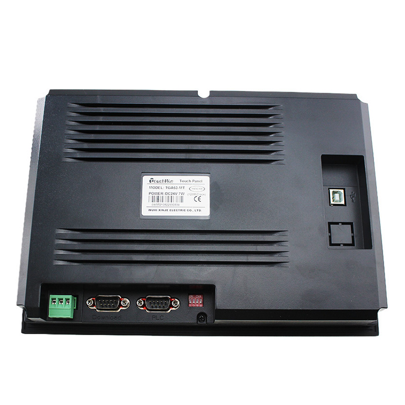 TGA63-MT Touch screen HMI PANEL