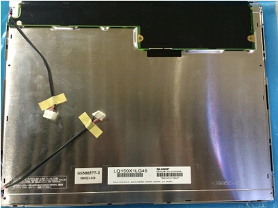 SHARP 15" LQ150X1LG45 LCD Panel